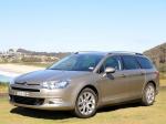 Citroen C5 Break HDi 2008 года (AU)